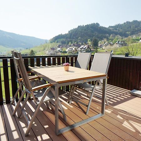 Rohrhardsberg - Stubenhof, Black Forest Simonswald Eksteriør bilde